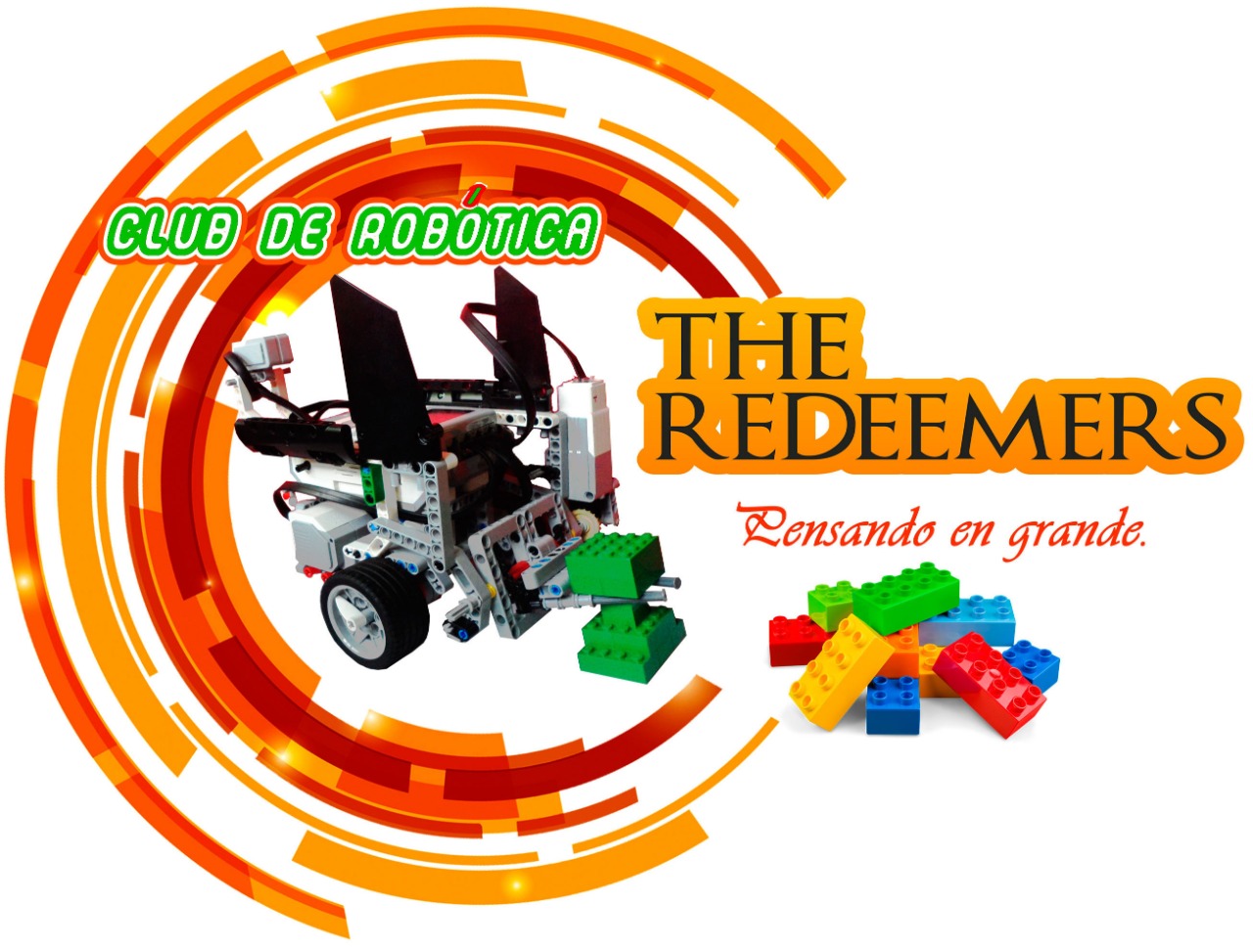 Lego Robotics