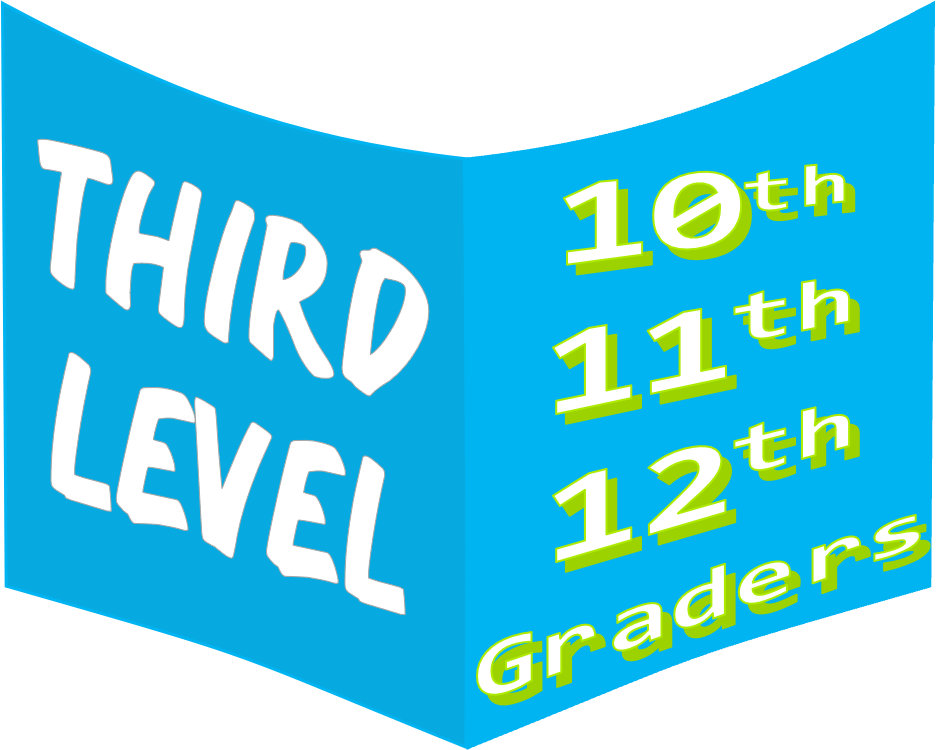 Level 3