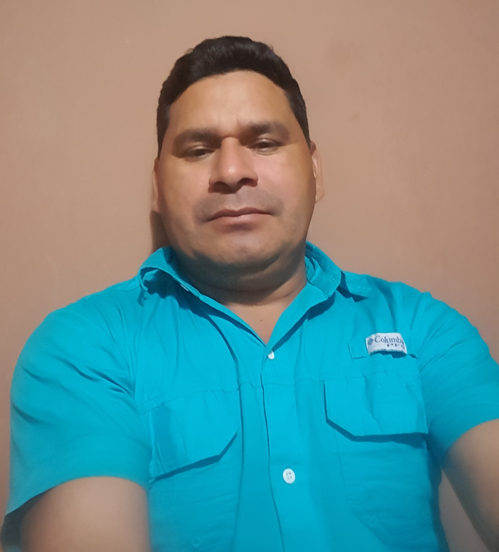 Jose Manuel Orellana Laines FG 2021