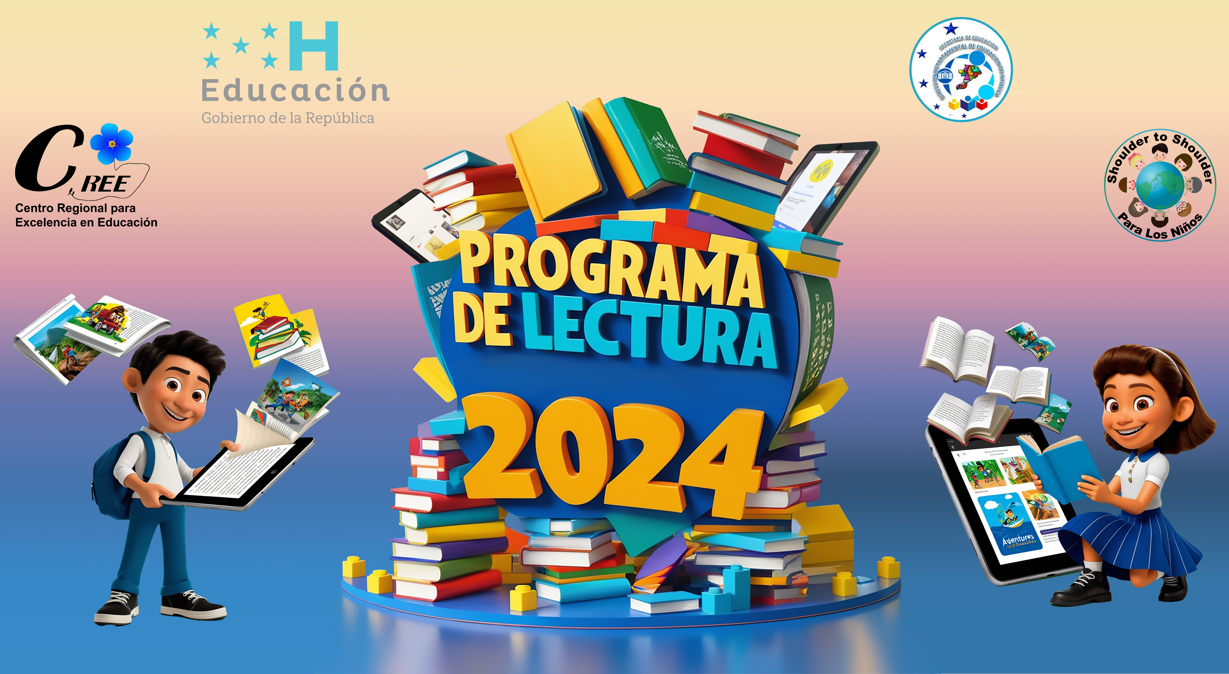 Reading Program 2024