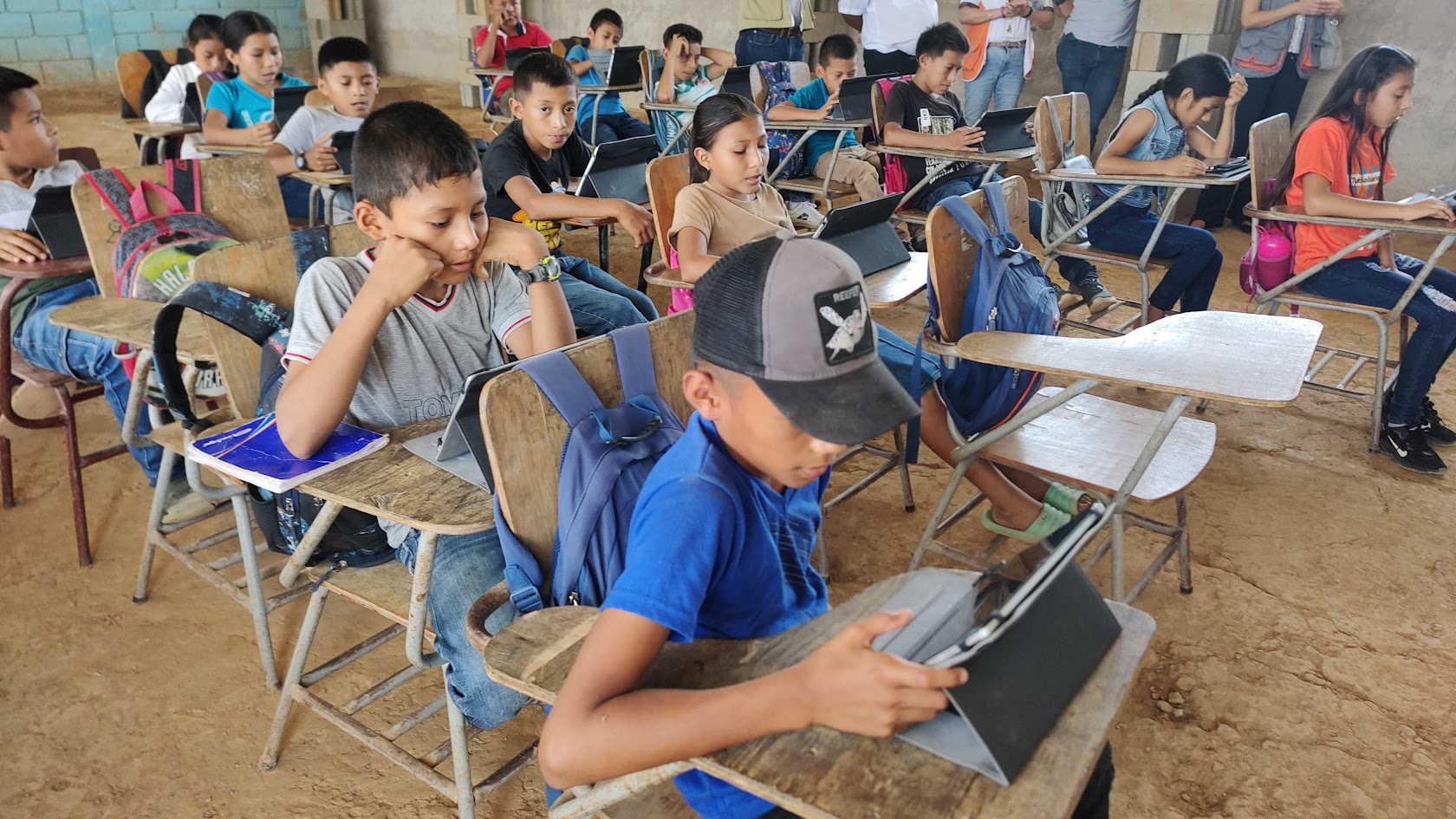 Reading Program