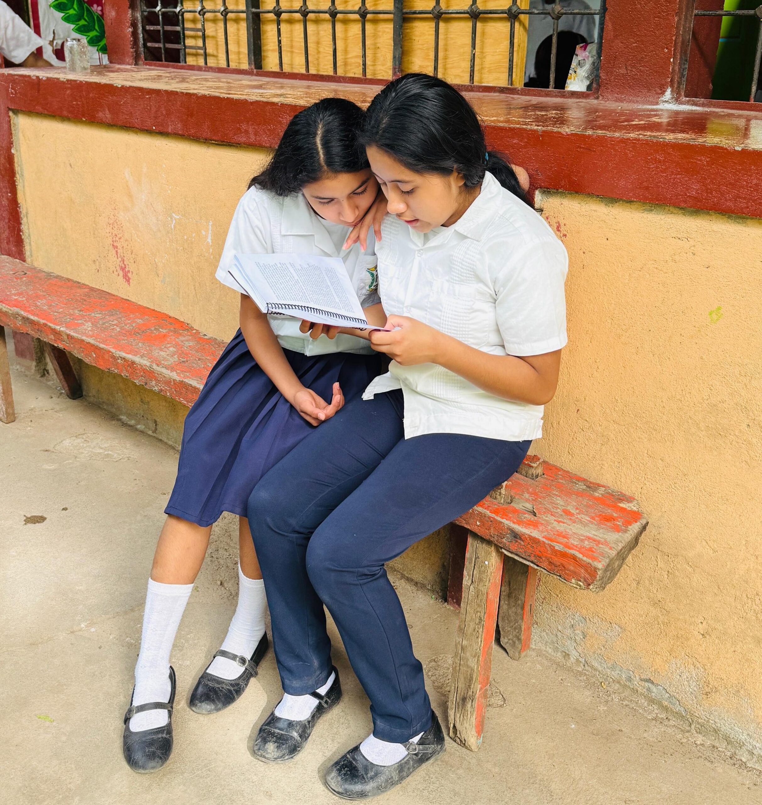 What began as a spark of curiosity has grown into a massive cultural movement championed by Shoulder to Shoulder, eagerly anticipated every year by educational authorities, teachers, and students alike.